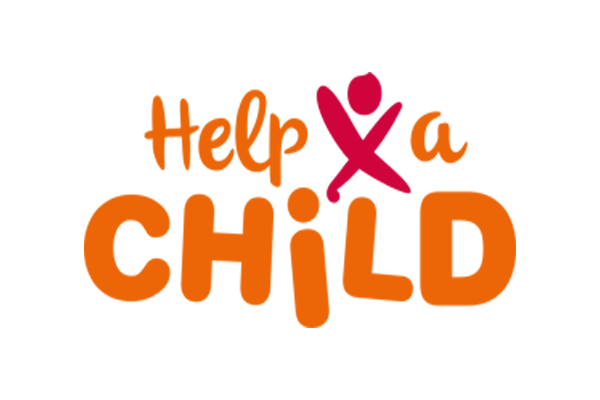Help a Child logo