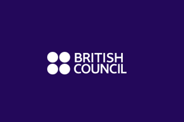 British Council Logo