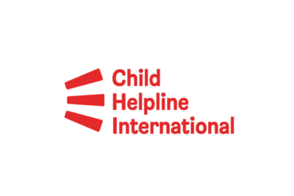 Child Helpline International Logo