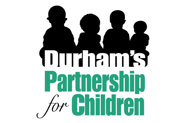 Durham Partnership for Children Logo