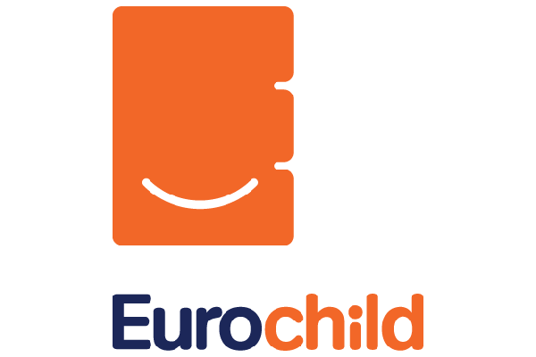 Eurochild logo