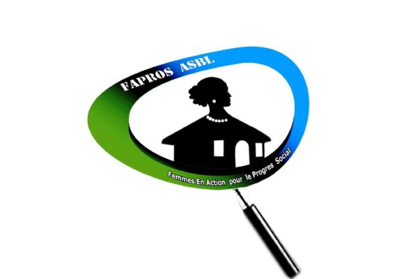 FAPROS logo