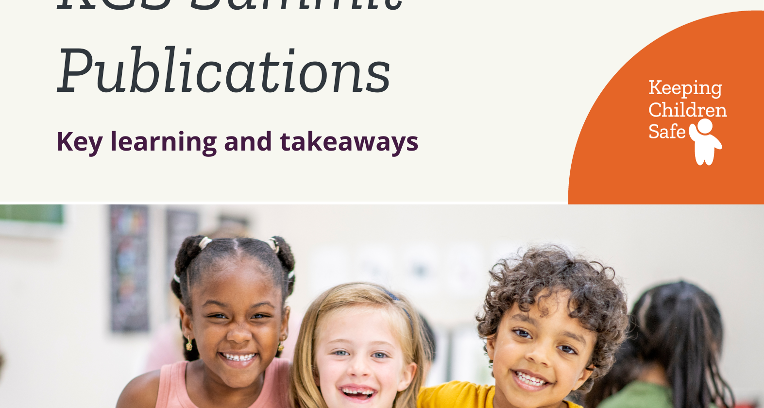 kcs summit publications