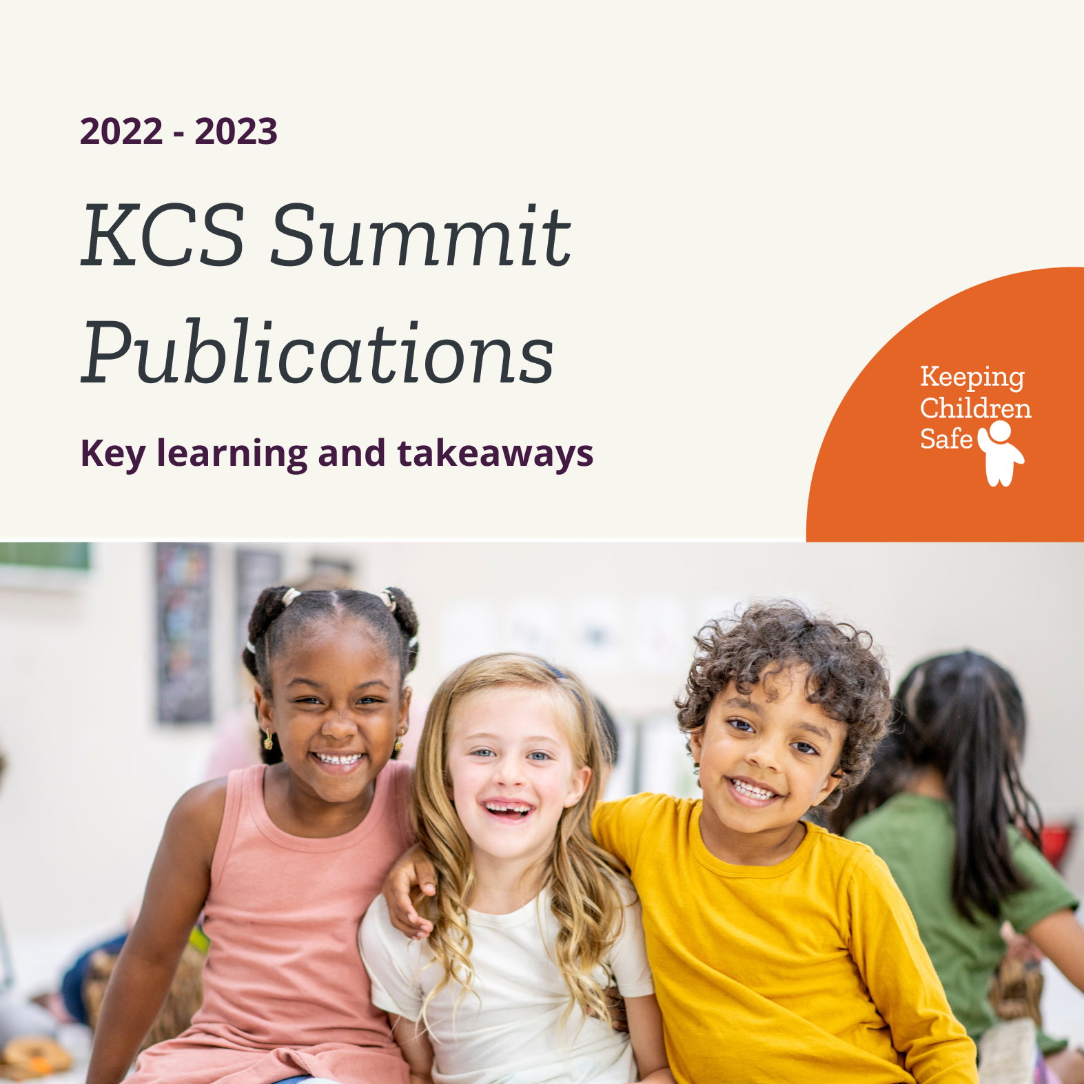 kcs summit publications