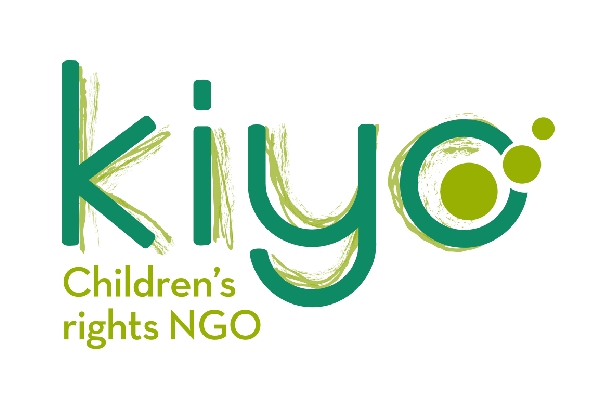 Kiyo Childrens Rights Ngo Logo