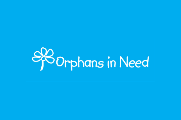 Orphans in Need logo