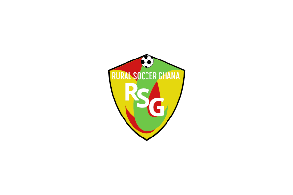 Rural Soccer Ghana logo