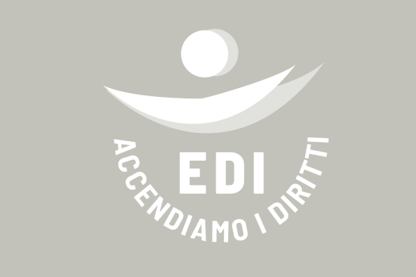 Social Cooperative Edi Onlus logo