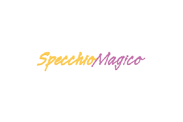 Specchio Magico logo