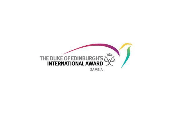 Duke of Edinburgh International Award Zambia logo