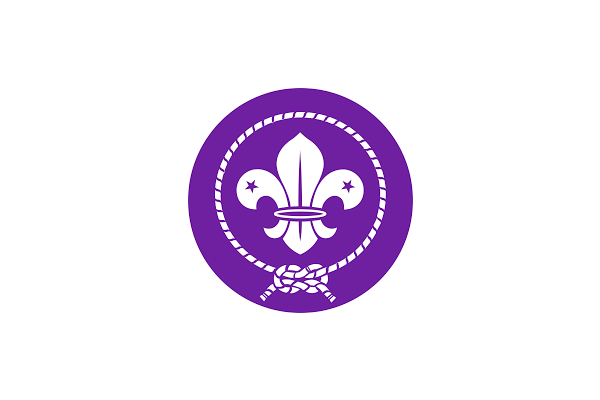 World Scouts Bureau logo