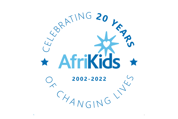 Afrikids logo
