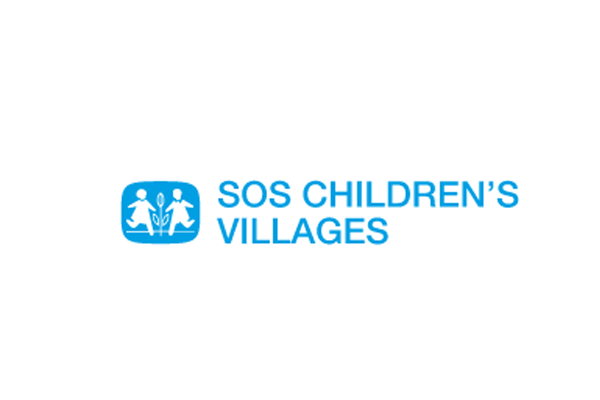SOS Childrens villages Logo
