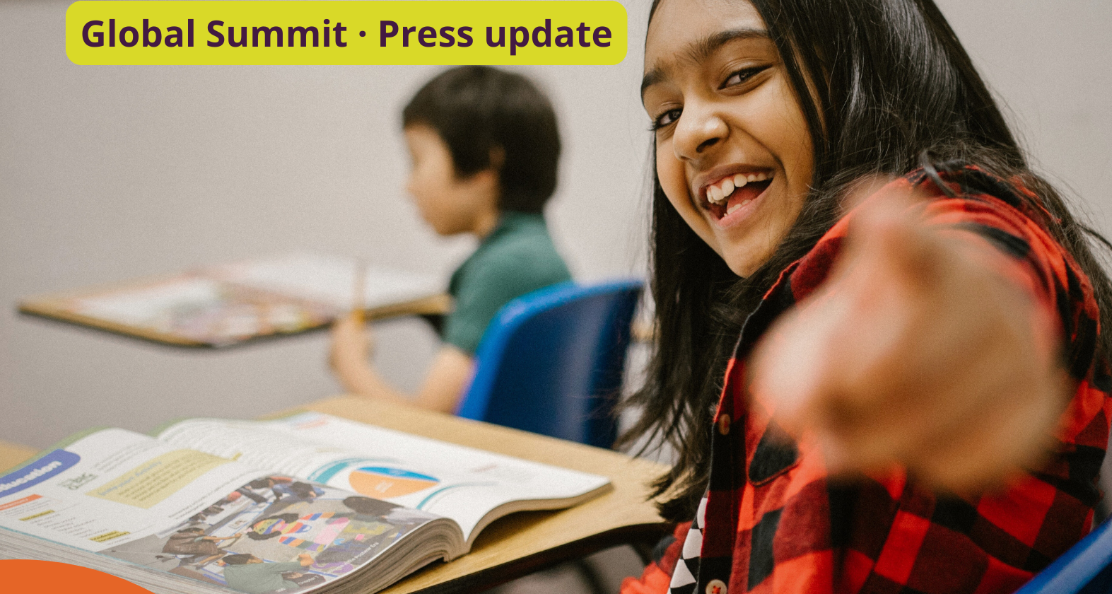 press update