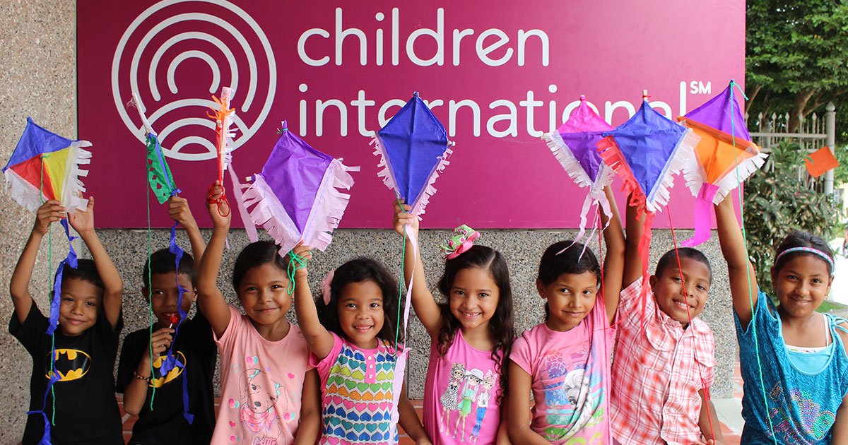 children international